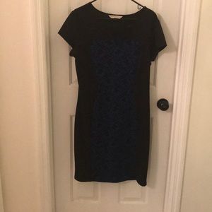 Studio AA dress- black